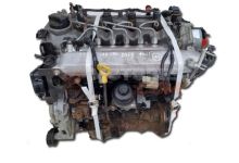 Motor BBU Volvo V70 XC 2.4 T (200 cv) AWD Automatico 2003
