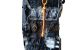 Motor BBW Volkswagen Bora (1J2) 2.0 (115 cv)