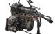 Motor BBY Skoda Fabia I (6Y) 1.2 i (54 cv)