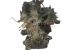 Motor BBY Skoda Fabia I Combi (6Y) 1.4 (68 cv)
