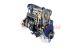 Motor BBY Skoda Fabia III Combi 1.4 TDI (105 cv)