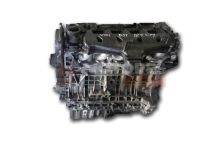 Motor BBY Skoda Octavia II (Versión 2009) RS 2.0 TFSI (200 cv) DSG 2013