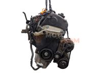 Motor BBY Volkswagen Polo IV (9N) 1.4 16V (101 cv)