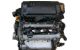 Motor BBY Volkswagen Polo IV (9N) 1.4 16V (75 cv)