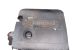 Motor bby Volkswagen Polo IV (9N3) 1.4 (80 cv) 5-d