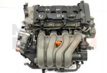 Motor BBY Volkswagen Polo IV (9N3) 1.4 (80 cv)