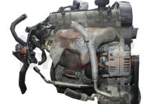 Motor BBY Volkswagen Polo IV (9N3) GTI Cup 1.8 (180  cv) 3-d