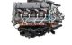 Motor BBY Volkswagen Transporter IV Caja/Chasis (70XD) 2.5 (115 cv)