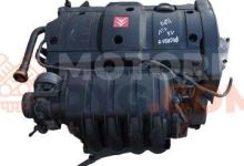 Motor bbz Seat Cordoba III 1.4 16V (75 cv)