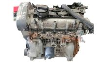 Motor BBZ Skoda Fabia I (6Y) 1.4 16V (101 cv)