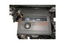 Motor BBZ Skoda Fabia I (6Y) 1.4 TDI (75 cv)
