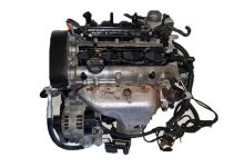 Motor BBZ Skoda Fabia I Combi (6Y) 1.4 16V (101 cv)