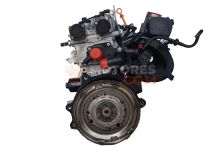 Motor bbz Volkswagen Polo IV (9N3) 1.2 (70 cv) 3-d