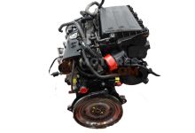 Motor bbz Volkswagen Polo IV (9N3) 1.2 (70 cv) 5-d