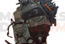 Motor AMF Volkswagen Polo IV (9N3) 1.9 TDI (130 cv) 5d 2009
