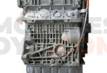 Motor BCA Skoda Octavia II 1.4 MPI (75 cv) 2007