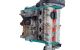 Motor BCA Volkswagen CADDY III (2K,2C) 1.4 (75cv)