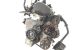 Motor BCB Seat Toledo II (1M2) 1.6 (100 cv)