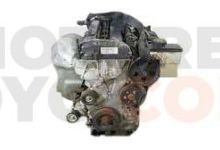 Motor BCCD Ford MONDEO V Turnier 2.0 EcoBlue  (120 CV) 2019