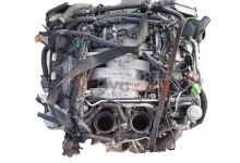 Motor bcy Audi RS6 (4B,C5) 4.2 BiTurbo V8 (450 cv) quattro Tiptronic 2006