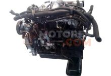 Motor BD-30Ti Nissan Cabstar E (TL_, VL_) 105.35, 110.35, 110.45 (TLO) (106 cv)