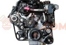 Motor BD-30Ti Nissan Cabstar E (TL_, VL_) 105.35, 110.35, 110.45 (TLO) (106 cv)