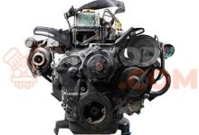 Motor BD-30Ti Nissan Cabstar E (TL_, VL_) 105.35, 110.35, 110.45 (TLO) (106 cv)