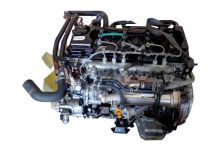 Motor BD-30Ti Nissan Cabstar E (TL_, VL_) 105.35, 110.35, 110.45 (TLO) (106 cv)