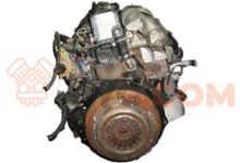 Motor BD-30Ti Nissan Cabstar E (TL_, VL_) 105.35, 110.35, 110.45 (TLO) (106 cv)