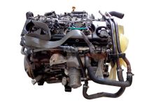 Motor BD-30Ti Nissan Cabstar E (TL_, VL_) 105.35, 110.35, 110.45 (TLO) (106 cv)