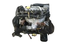 Motor BD-30Ti Nissan Cabstar E (TL_, VL_) 120.35, 120.45 (TLO) (120 cv)