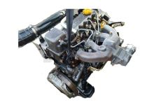 Motor BD-30Ti Nissan Cabstar E (TL_, VL_) 120.35, 120.45 (TLO) (120 cv)