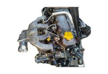 Motor BD-30Ti Nissan Cabstar E (TL_, VL_) 125.35, 125.45, (TLO, VLO) (125 cv)