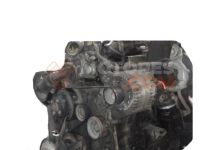 Motor BD-30Ti Nissan Trade III Furgón 3.0 TDiC (106 cv)