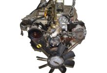Motor BD-30Ti Nissan Trade IV Caja/Chasis 3.0 TDiC (106 cv) 2001