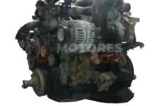 Motor BD-30Ti Nissan Trade IV Caja/Chasis 3.0 TDiC (106 cv)