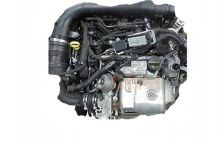 Motor BD30 Nissan Altima III 2.5 i 16V (175 cv) Automatico