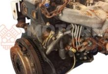 Motor BD30 Nissan ATLEON ATLEON 120 2003