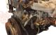 Motor BD30 Nissan ATLEON ATLEON 120
