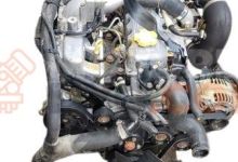 Motor BD30 Nissan ATLEON ATLEON 120 2005