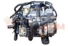 Motor BD30 Nissan ATLEON ATLEON 120 2005