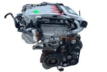 Motor BDB Audi A3 (8P) 3.2i V6 24V (250 cv) quattro DSG