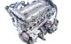 Motor BDF Volkswagen Bora (1J2) 2.8 V6 (204 cv) 4MOTION