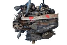 Motor bdg Audi A4 (B6 8E) 2.5 TDI V6 (155 cv) 2004