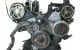 Motor BDG Skoda Superb I 2.5 V6 TDI (163 cv) Automatico