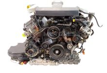 Motor BDN Volkswagen Passat (B5) 4.0i W8 32V (275 cv)