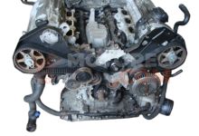 Motor bdv Audi A4 Avant (B6 8E) 2.5 TDI V6 (155 cv) 2004
