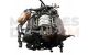 Motor BDV Audi A4 Cabriolet (B6 8H) 2.4 V6 30V (170 cv)