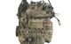 Motor BDV Audi A6 (4B,C5) 2.4 V6 30V (136 cv)