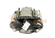 Motor BDW Audi A6 (4B,C5, Versión 2001) 2.4 V6 (170 cv)